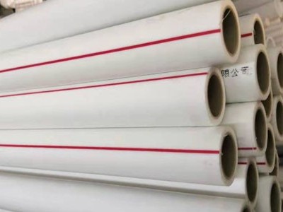 PPR水管安裝連接方法，潔爾康建材告訴你