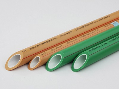 河南潔爾康建材解說ppr給水管安裝需要注意的細(xì)節(jié)