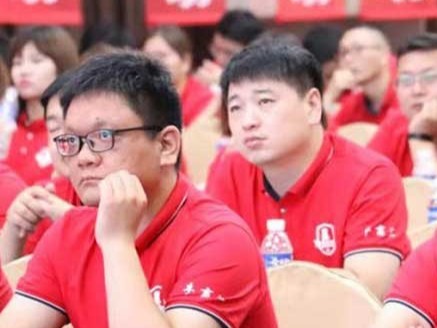 河南潔爾康建材團隊學習賦能，再創佳績